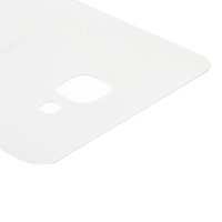Samsung Galaxy A5 (2016) Akkufachdeckel Back Cover Weiss Ersatzteil