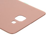 Samsung Galaxy A5 (2016) Akkufachdeckel Back Cover Rose/Gold Ersatzteil