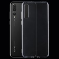 Huawei P20 Pro Cover Schutzhülle TPU Silikon Ultra...