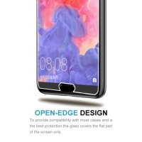 Glasfolie für Huawei P20 Pro Displayschutzglas Tempered Glass