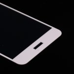 Glasfolie für Huawei P10 Lite Displayschutzglas Full Screen Weiss