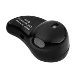 Headset Mini Stereo Funk Bluetooth Kopfhörer Schwarz