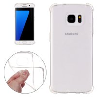Samsung Galaxy S7 Edge Cover Schutzhülle Pumper TPU...