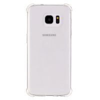 Samsung Galaxy S7 Edge Cover Schutzhülle TPU Silikon...