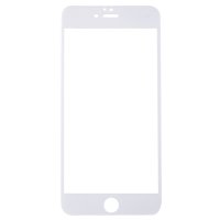 iPhone 6 / 6S Displayschutzglas Panzerfolie Full Tempered...
