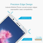Glasfolie für Huawei P Smart / Enjoy 7S Displayschutzglas Tempered Glass