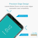 Samsung Galaxy J6 (2018) Displayschutzglas Panzerfolie Glasfolie Tempered Glass