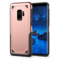 Samsung Galaxy J6 (2018) Cover Schutzhülle TPU...