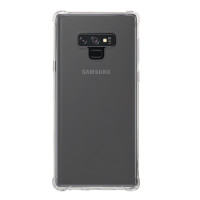 Samsung Galaxy Note 9 Cover Schutzhülle TPU Silikon...