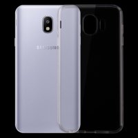 Samsung Galaxy J4 (2018) Cover Schutzh&uuml;lle TPU...
