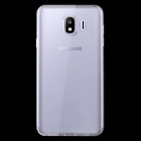 Samsung Galaxy J4 (2018) Cover Schutzh&uuml;lle TPU...