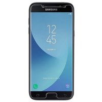 Samsung Galaxy J4 (2018) Displayschutzglas Panzerfolie...