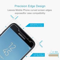 Glasfolie für Samsung Galaxy J4 (2018)...