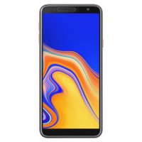 Samsung Galaxy J4+ (2018) Displayschutzglas Panzerfolie...