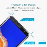 Glasfolie für Samsung Galaxy J4+ (2018)...
