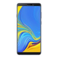 Samsung Galaxy A8 (2018) Displayschutzglas Glasfolie...