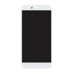 Huawei P10 Lite Display LCD Display + Touchscreen Digitizer Weiss