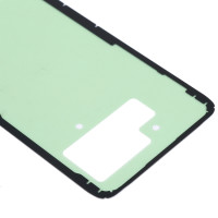 Samsung Galaxy A8 (2018) Akku Abdeckung Back Cover Klebstoff Ersatzteil