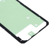 Samsung Galaxy A8 (2018) Akku Abdeckung Back Cover Klebstoff Ersatzteil