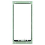 Samsung Galaxy A7 (2018) Display Front Gehäuse Klebstoff Ersatzteil