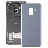 Samsung Galaxy A8+ (2018) Akkufachdeckel Back Cover...