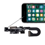 iPhone 7 Frontkamera Näherungssensor Ohrlautsprecher Flexkabel