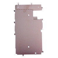 iPhone 7 Display LCD Hitzeschutz Metall Abdeckung Blech