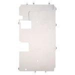 iPhone 8 Plus Display LCD Hitzeschutz Metall Abdeckung Blech