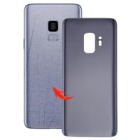 Samsung Galaxy S9 Akku Deckel Battery Back Cover Kleber...