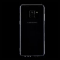 Samsung Galaxy A8+ (2018) Cover Schutzhülle TPU...