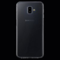 Samsung Galaxy J6+ Cover Schutzhülle TPU Silikon...