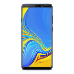 Glasfolie für Samsung Galaxy A9 (2018) Displayschutzglas Panzerfolie