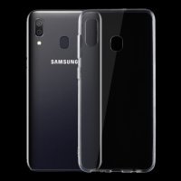 Samsung Galaxy A20 / A30 Cover Schutzh&uuml;lle TPU...