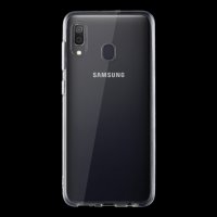 Samsung Galaxy A20 / A30 Cover Schutzh&uuml;lle TPU...