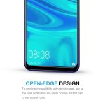 Glasfolie für Huawei P Smart (2019) Displayschutzglas Tempered Glass