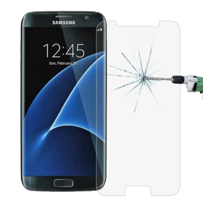 Samsung Galaxy S7 Displayschutzglas Glasfolie Tempered Glass