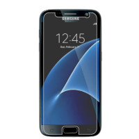 Samsung Galaxy S7 Displayschutzglas Glasfolie Tempered Glass
