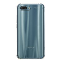 Huawei Honor 10 Cover Schutzhülle TPU Silikon...