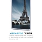 Apple iPhone 11 Pro Displayschutzglas Glasfolie Tempered Glass