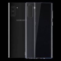 Samsung Galaxy Note10 Cover Schutzhülle TPU Silikon...