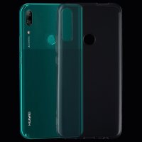 Huawei P Smart Z & Y9 Prime (2019) Schutzhülle Silikon ultra dünn Transparent
