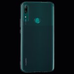 Huawei P Smart Z & Y9 Prime (2019) Schutzhülle Silikon ultra dünn Transparent