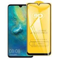 Glasfolie für Huawei P Smart Z & Y9 Prime (2019)...