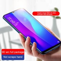 Glasfolie für Huawei P Smart Z & Y9 Prime (2019)...