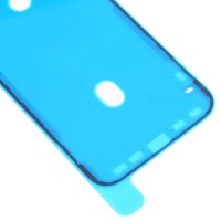 iPhone 11 Pro Display LCD Rahmen Kleber Dichtung Wasserdicht Klebefolie Schwarz