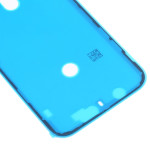 iPhone 11 Pro Display LCD Rahmen Kleber Dichtung Wasserdicht Klebefolie Schwarz