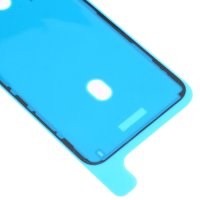 iPhone 11 Pro Max Display LCD Rahmen Dichtung Wasserdicht Klebefolie Schwarz