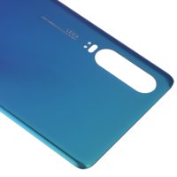 Huawei P30 Akkufachdeckel Back Cover Twillight Ersatzteil