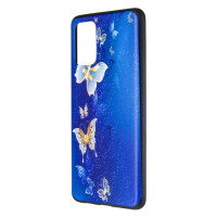 Samsung Galaxy S20+ Cover Schutzhülle TPU Silikon...