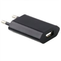 Power Netzstecker 5V/1A USB Ladegeräte Netzteil...